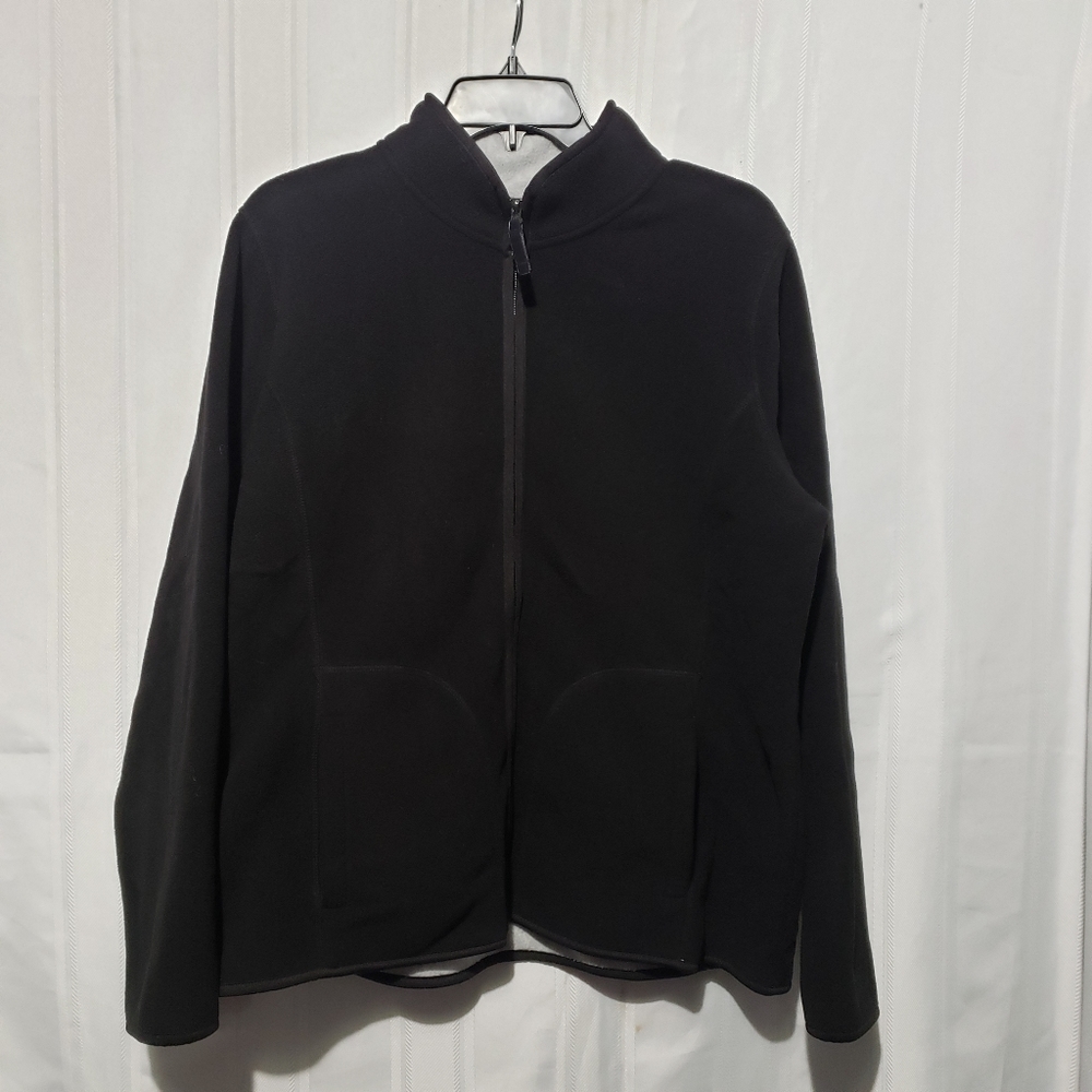 SJB Active women’s zip jacket Large
